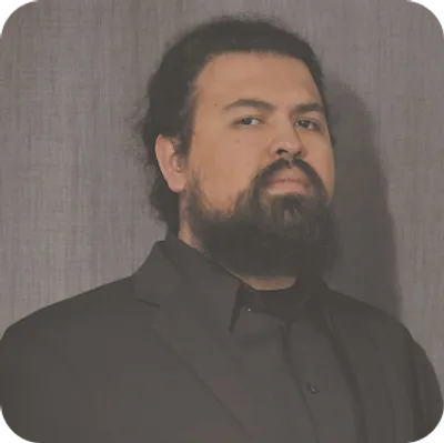 Daniel Luna