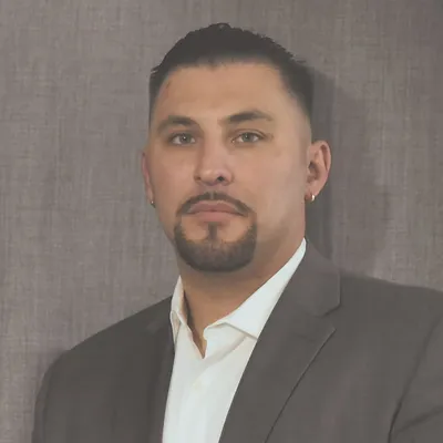 Dylan Luna