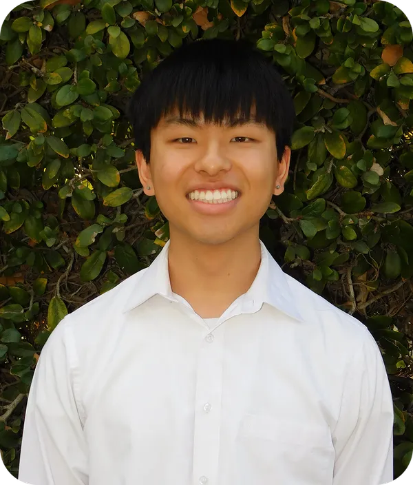 Kevin Yang Image