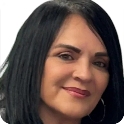 Lourdes Galvez-Aguiar