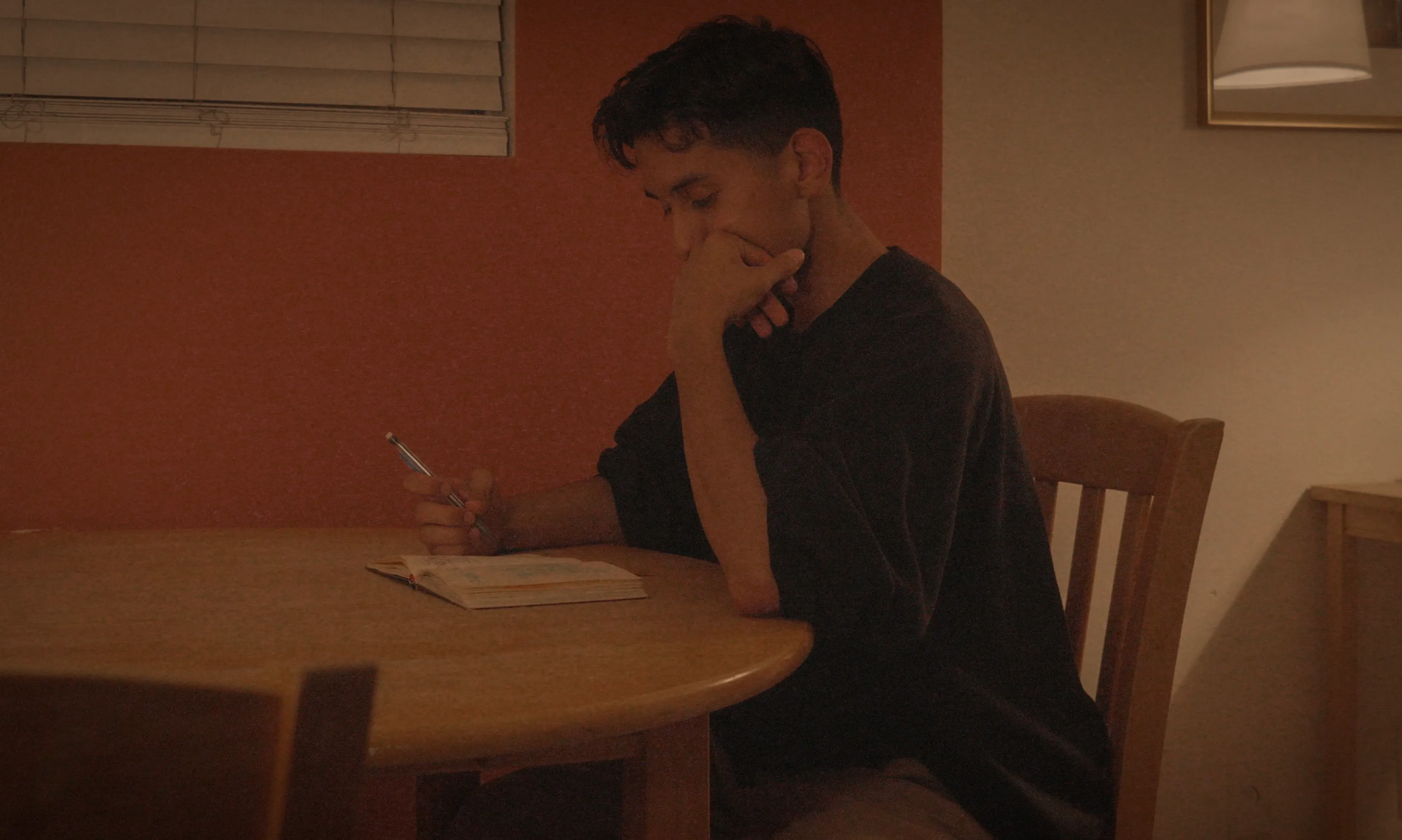 George Camacho Image