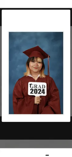 Joan Gabrielle Ramos Image