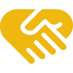 Hands Logo